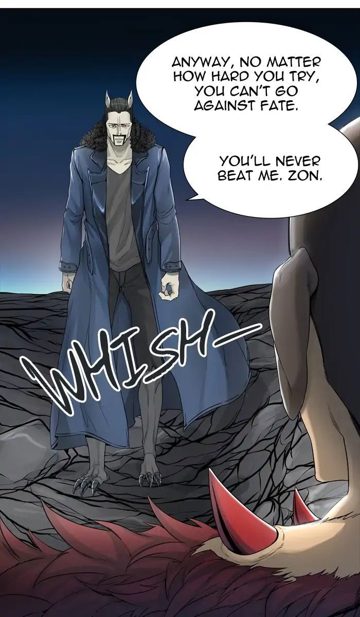 Tower of God Chapter 441 page 73