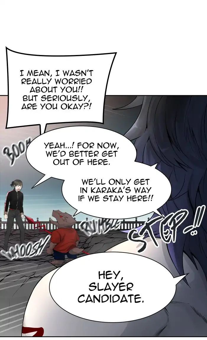 Tower of God Chapter 441 page 79