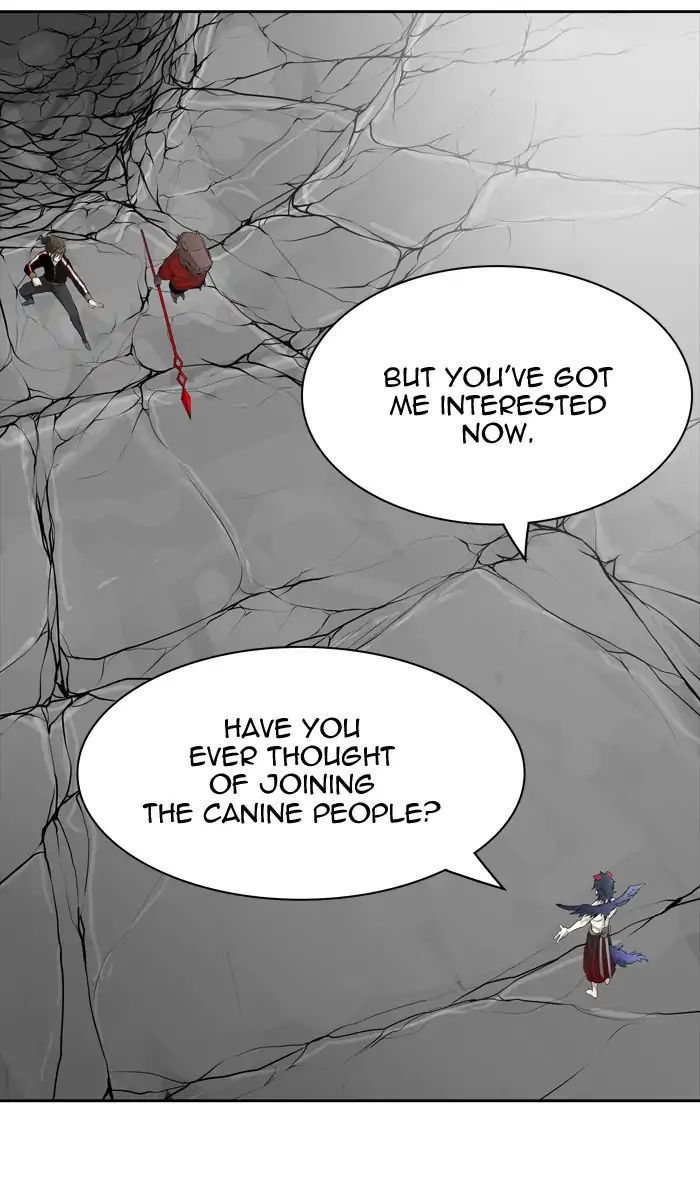 Tower of God Chapter 441 page 82