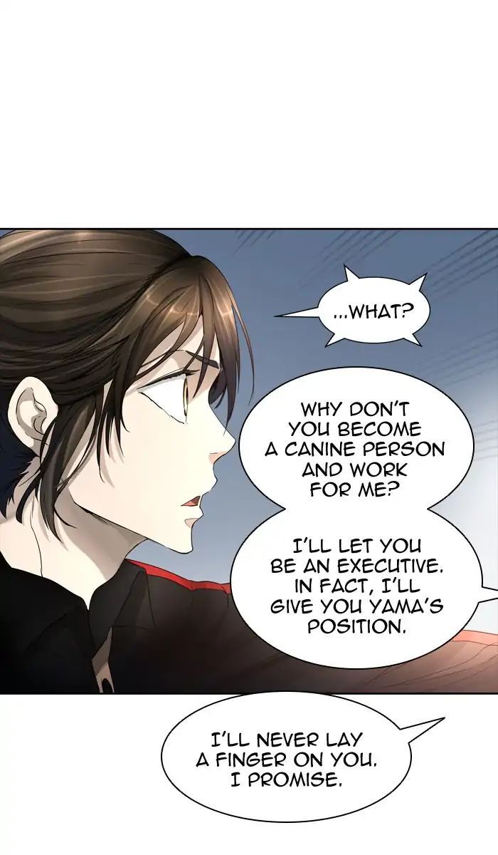 Tower of God Chapter 441 page 83