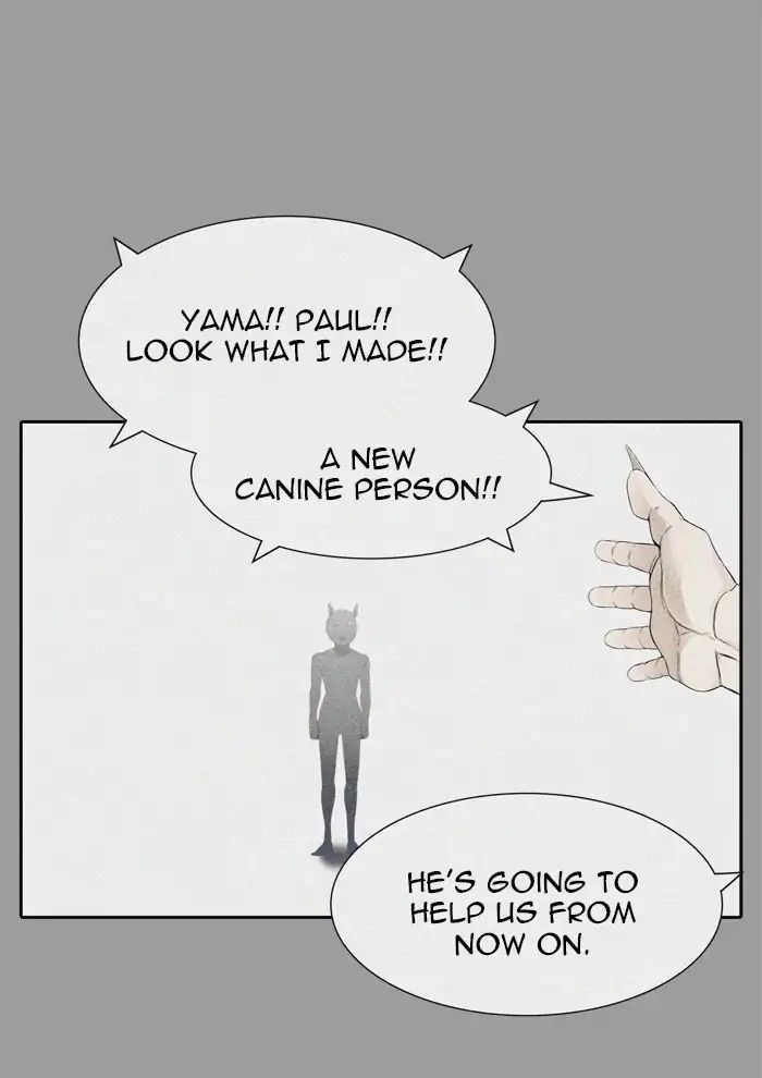 Tower of God Chapter 441 page 90