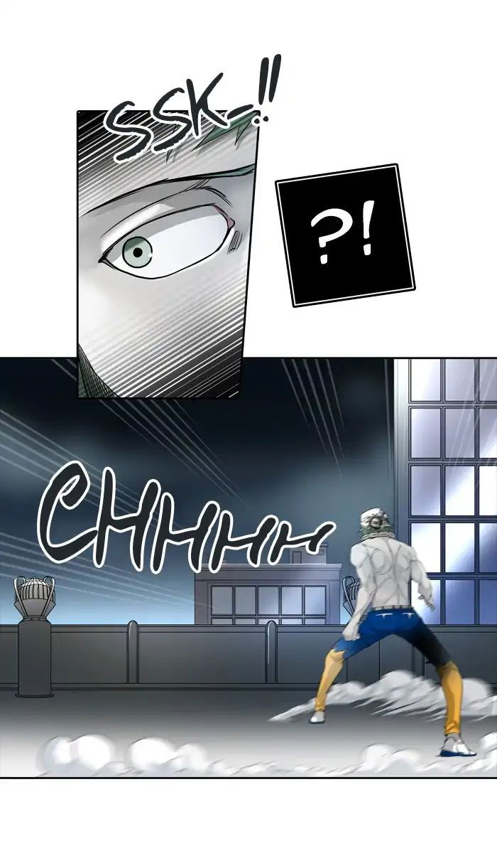 Tower of God Chapter 441 page 97