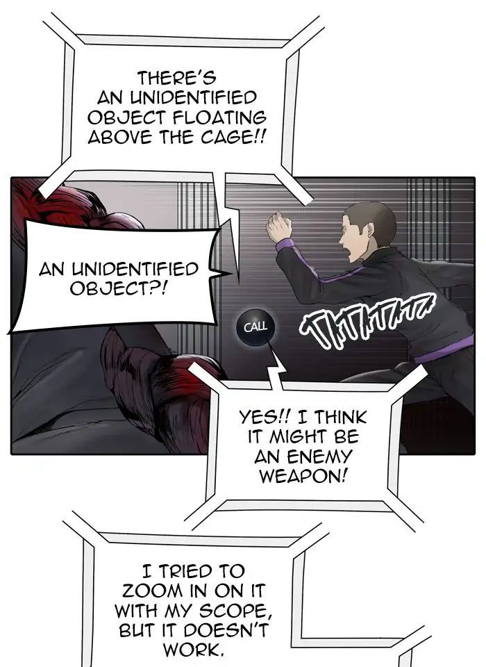 Tower of God Chapter 441 page 102