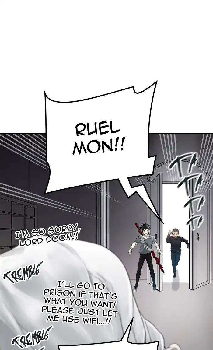 Tower of God Chapter 441 page 104
