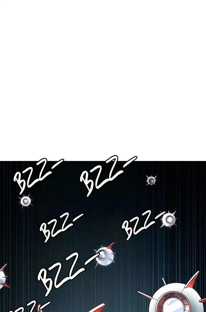 Tower of God Chapter 441 page 107