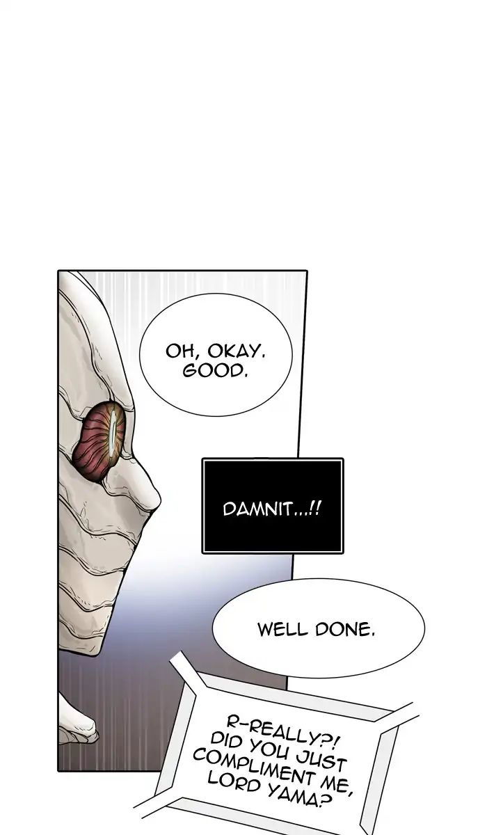 Tower of God Chapter 441 page 118