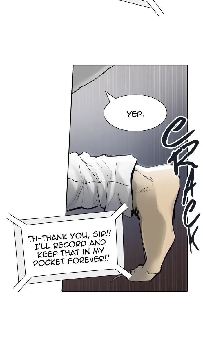 Tower of God Chapter 441 page 119