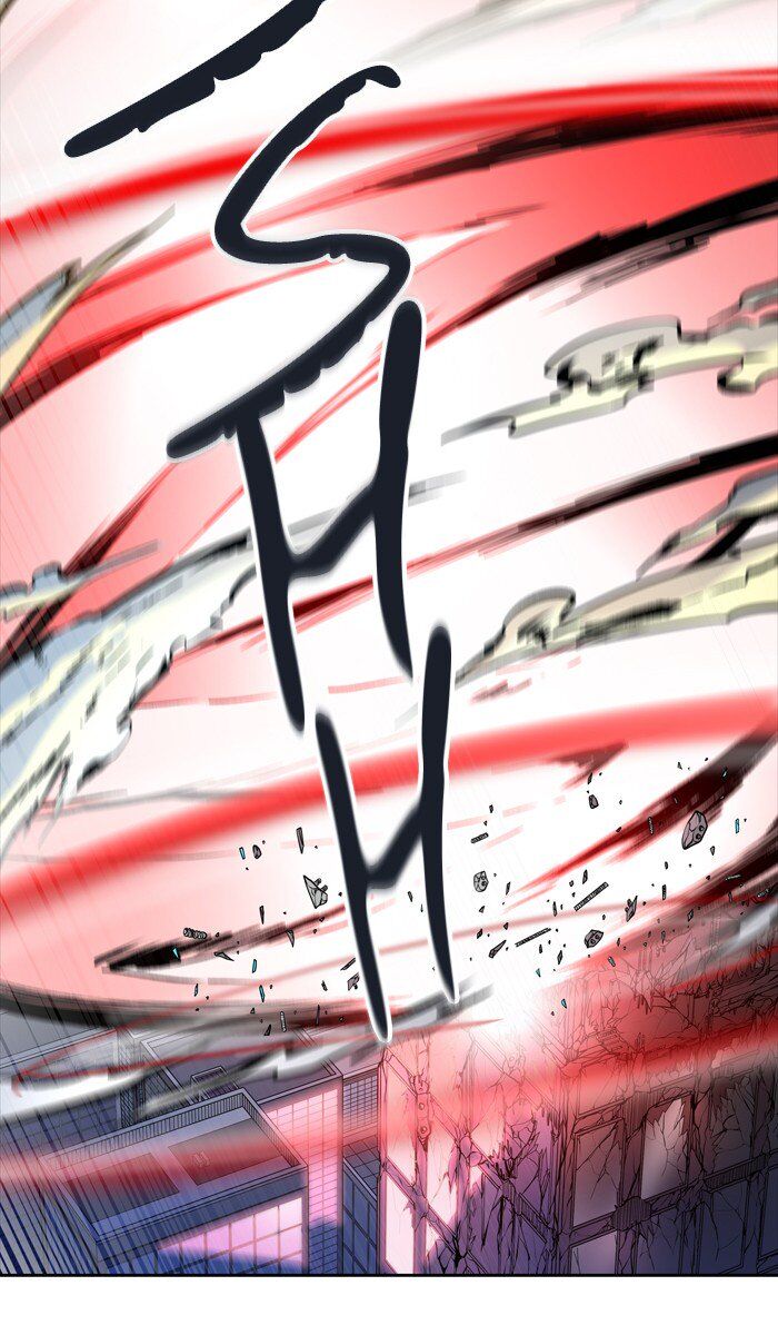 Tower of God Chapter 442 page 9