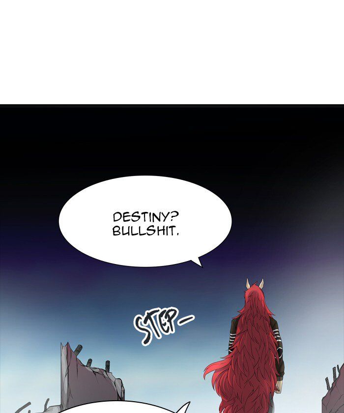 Tower of God Chapter 442 page 18