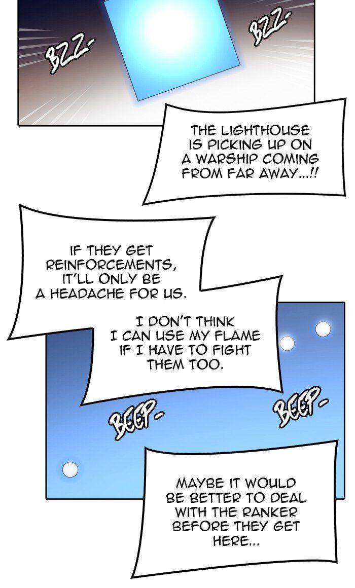 Tower of God Chapter 442 page 23