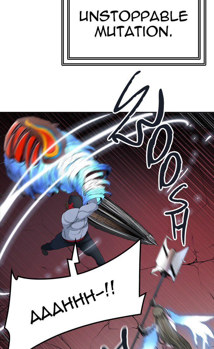 Tower of God Chapter 442 page 41