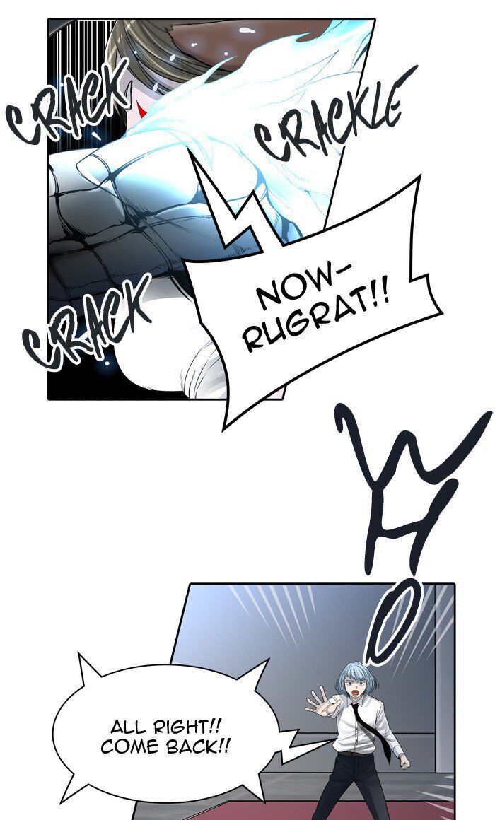 Tower of God Chapter 442 page 44
