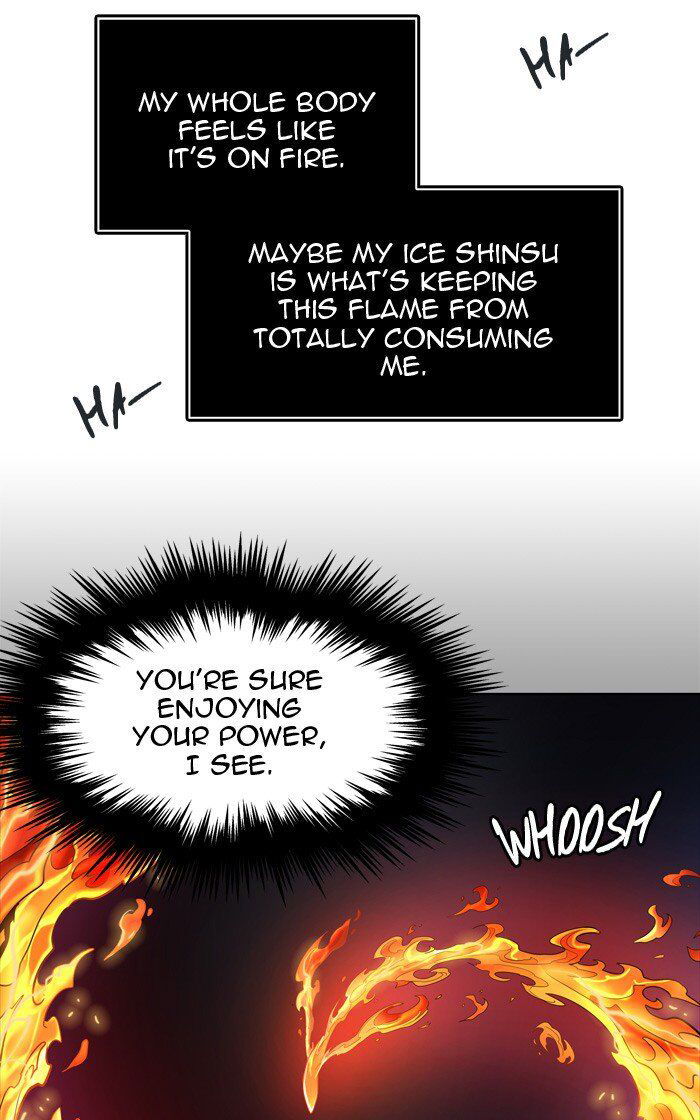 Tower of God Chapter 442 page 59