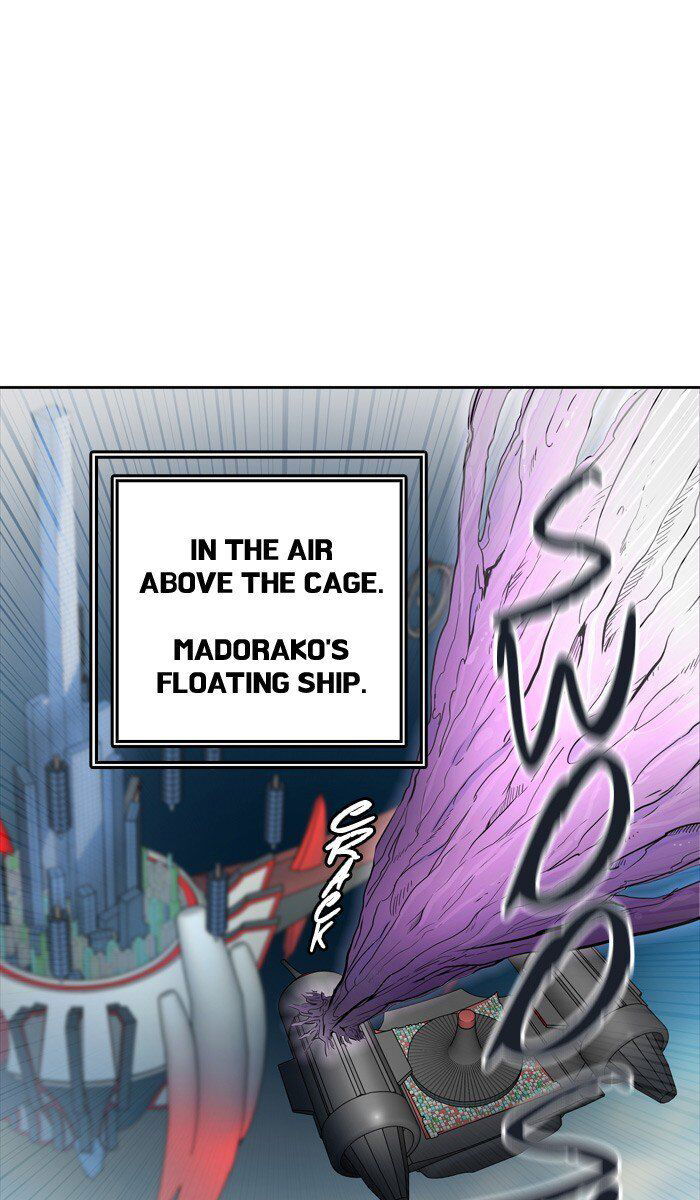 Tower of God Chapter 442 page 64