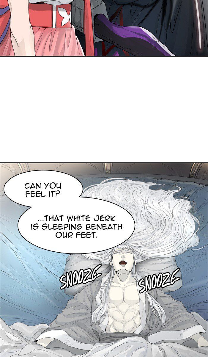 Tower of God Chapter 442 page 69