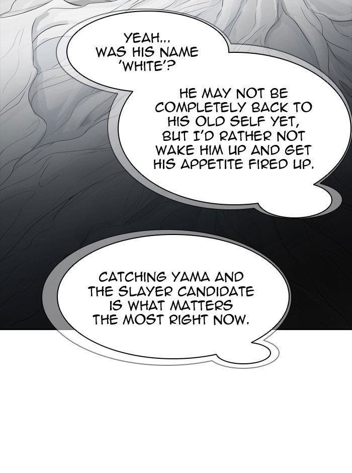 Tower of God Chapter 442 page 70