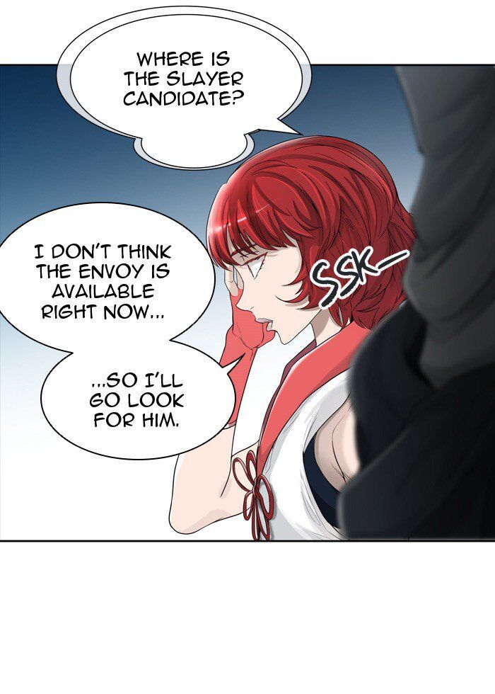 Tower of God Chapter 442 page 71