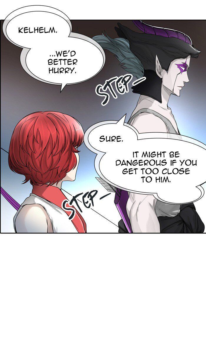 Tower of God Chapter 442 page 78