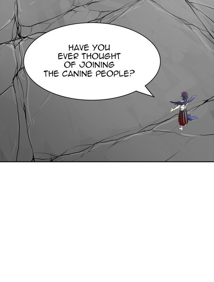 Tower of God Chapter 442 page 81