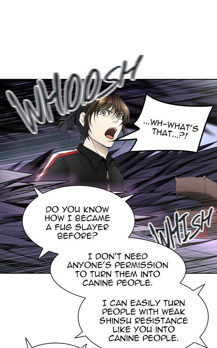 Tower of God Chapter 442 page 87
