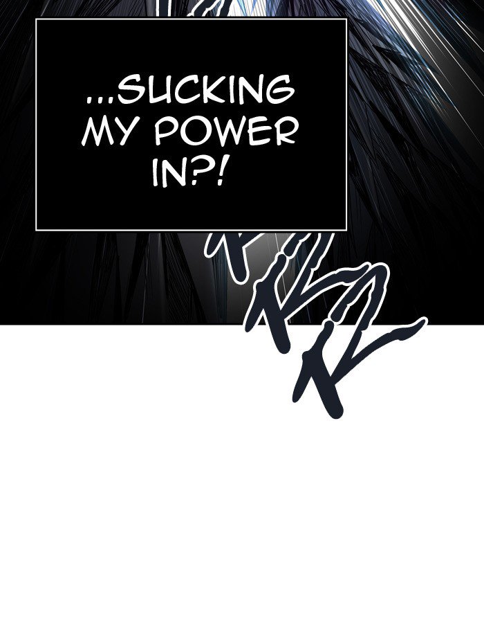 Tower of God Chapter 442 page 109