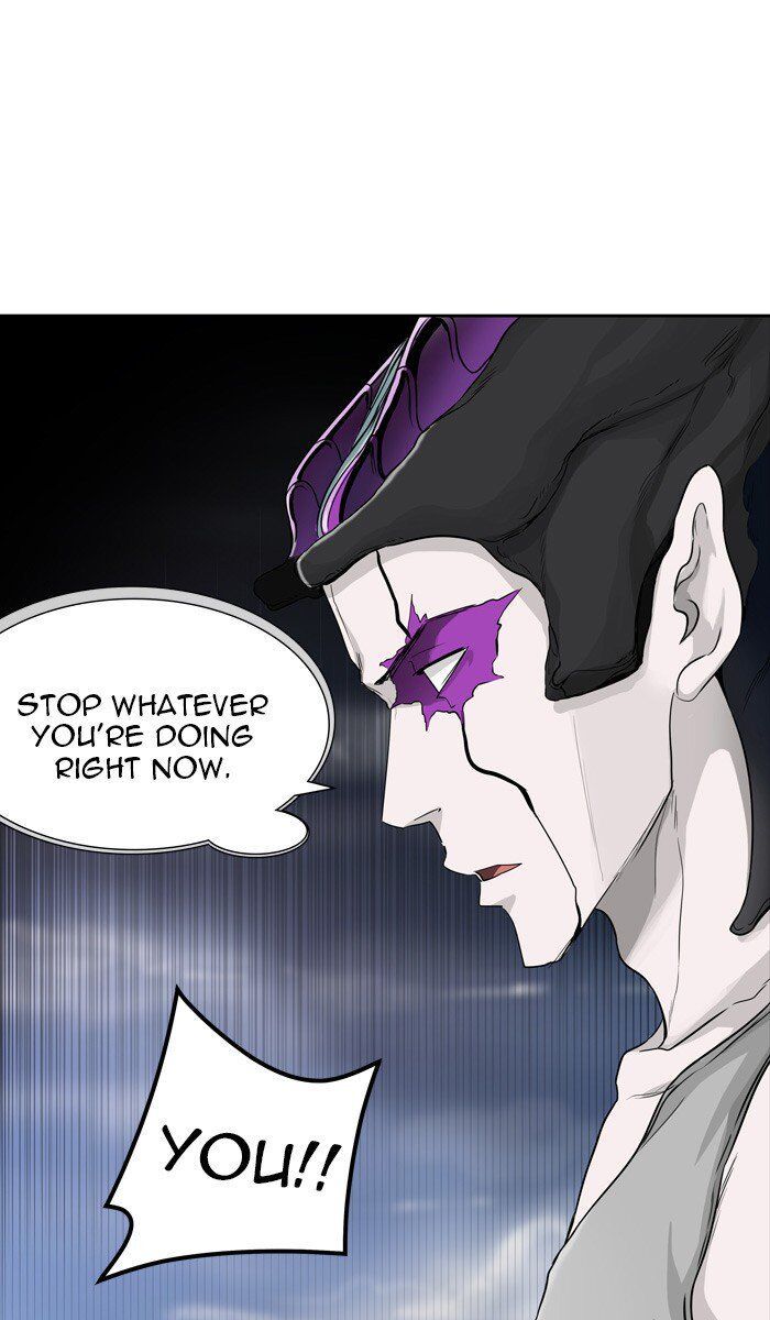 Tower of God Chapter 442 page 112