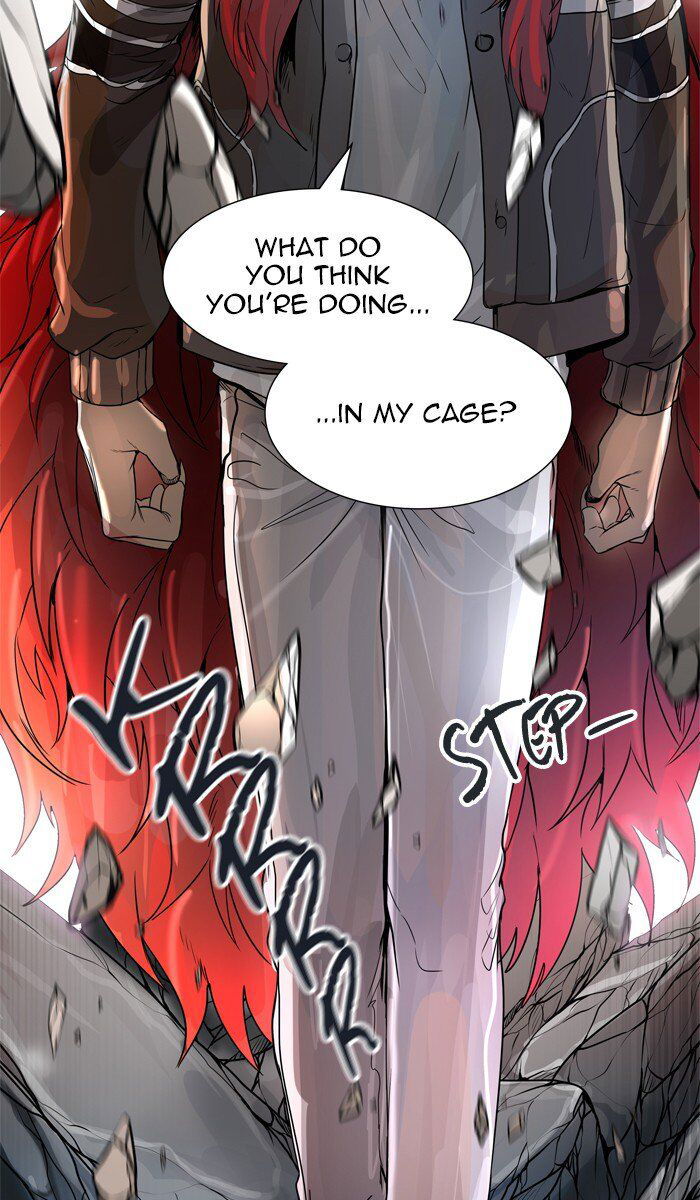 Tower of God Chapter 443 page 2