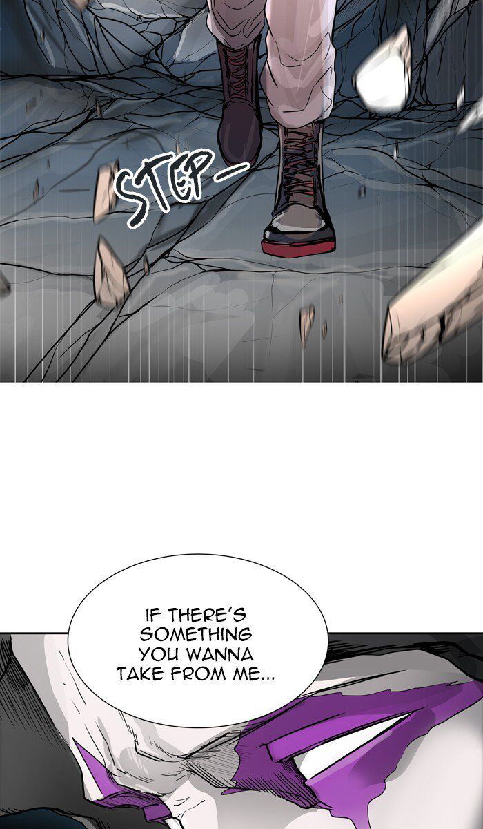 Tower of God Chapter 443 page 3