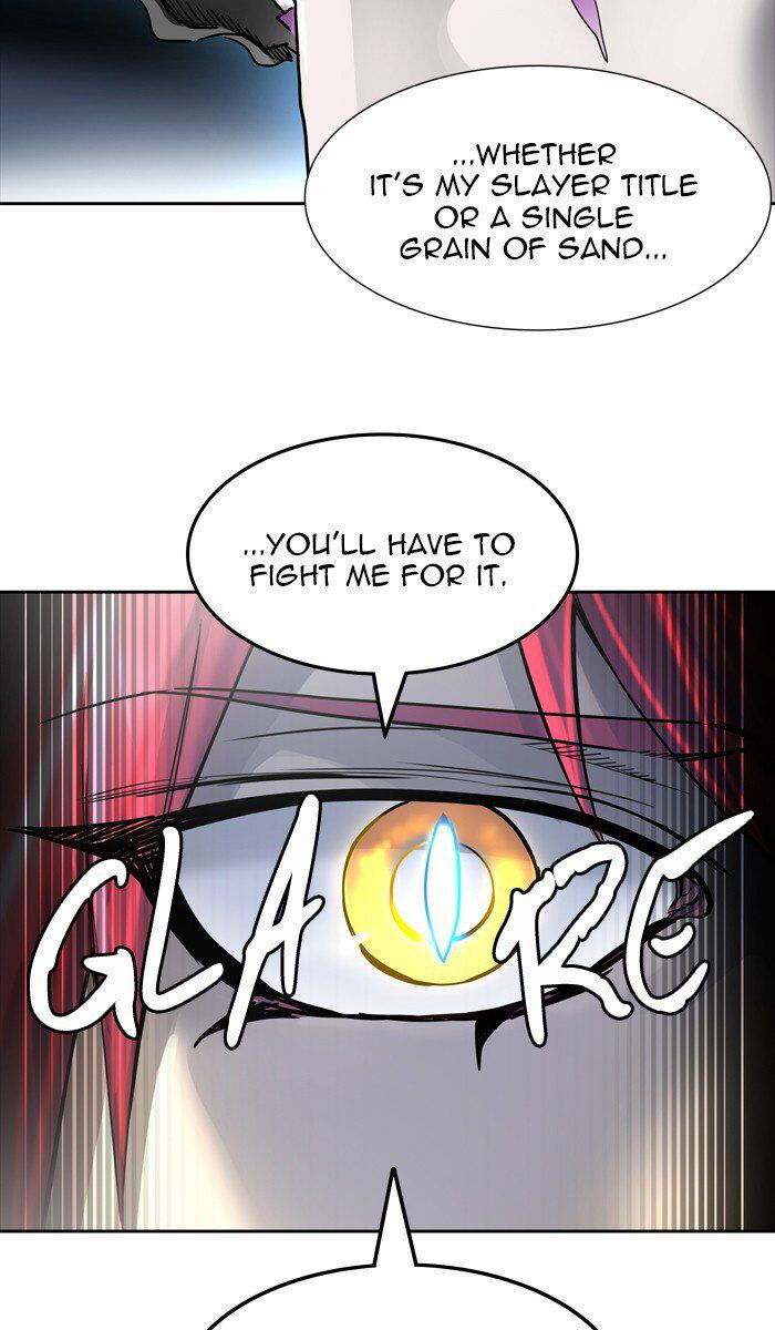 Tower of God Chapter 443 page 4