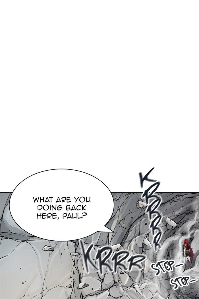 Tower of God Chapter 443 page 7