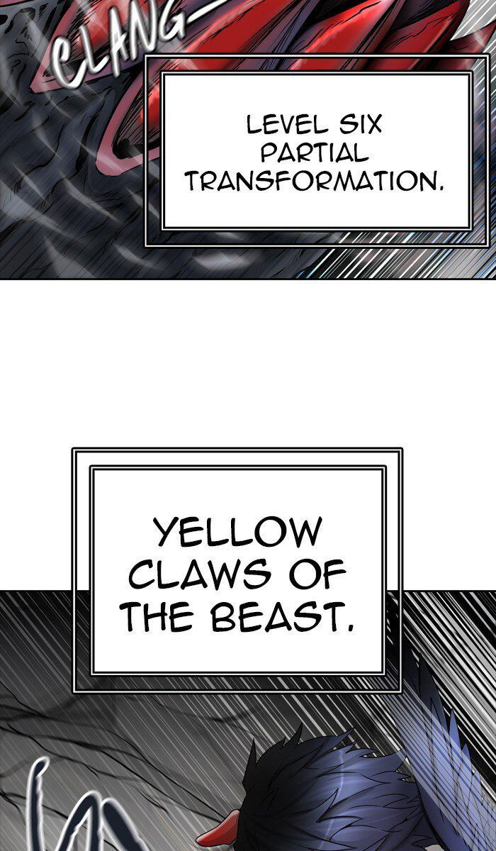 Tower of God Chapter 443 page 34