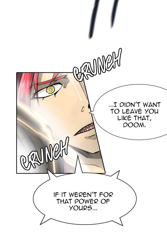 Tower of God Chapter 443 page 39