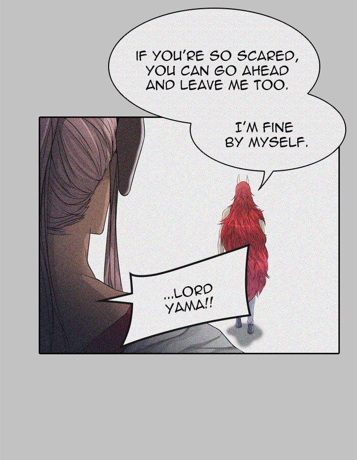 Tower of God Chapter 443 page 45