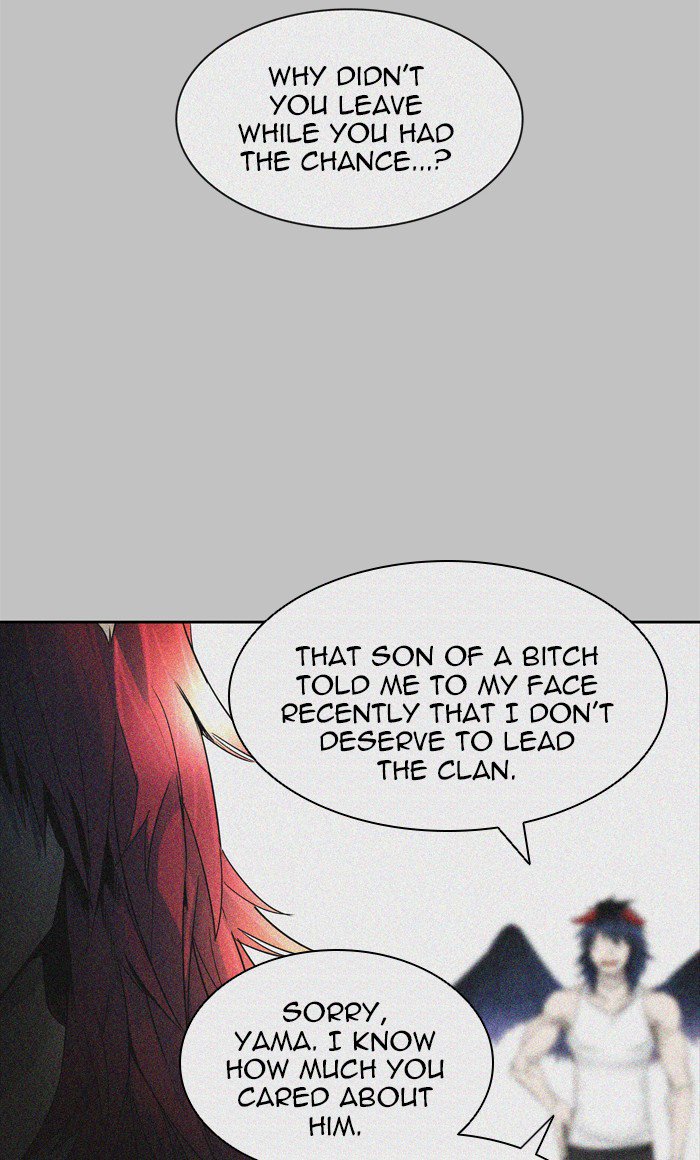 Tower of God Chapter 443 page 48