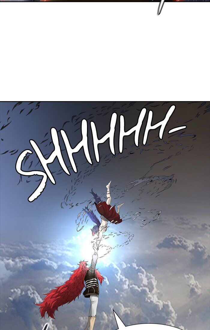 Tower of God Chapter 443 page 57