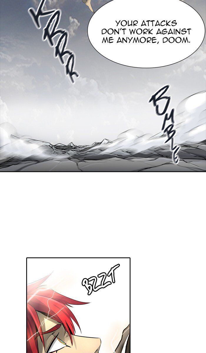 Tower of God Chapter 443 page 58