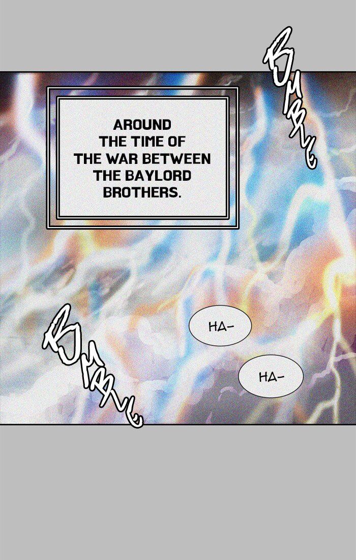 Tower of God Chapter 443 page 61