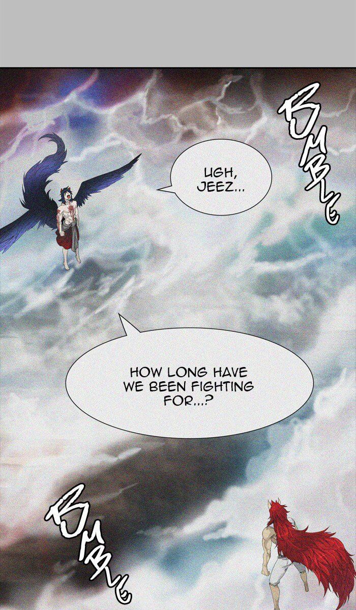 Tower of God Chapter 443 page 62