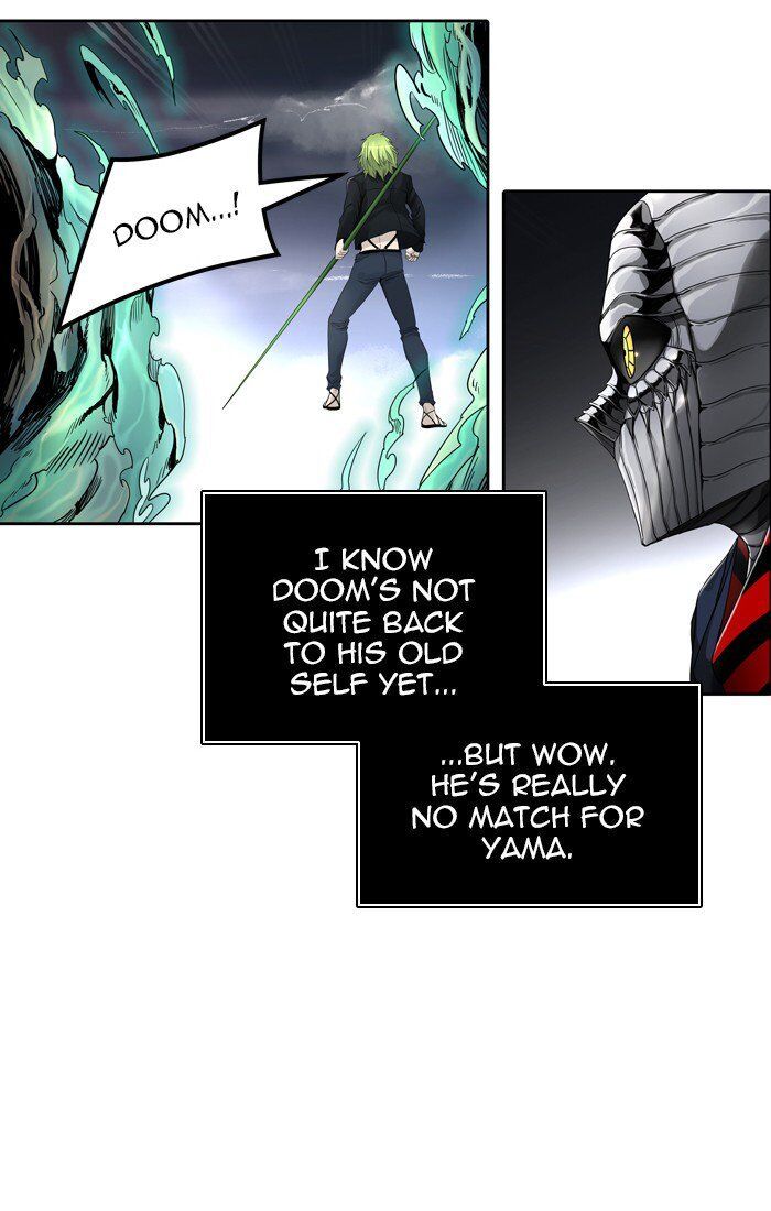 Tower of God Chapter 443 page 72