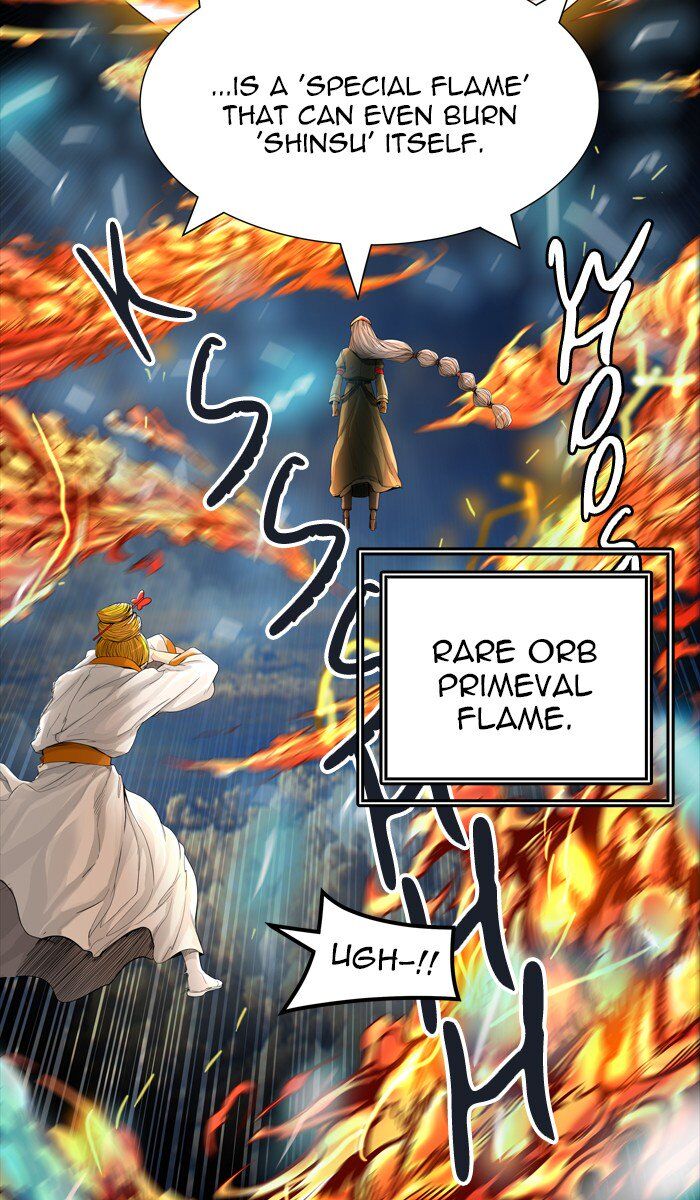 Tower of God Chapter 443 page 100