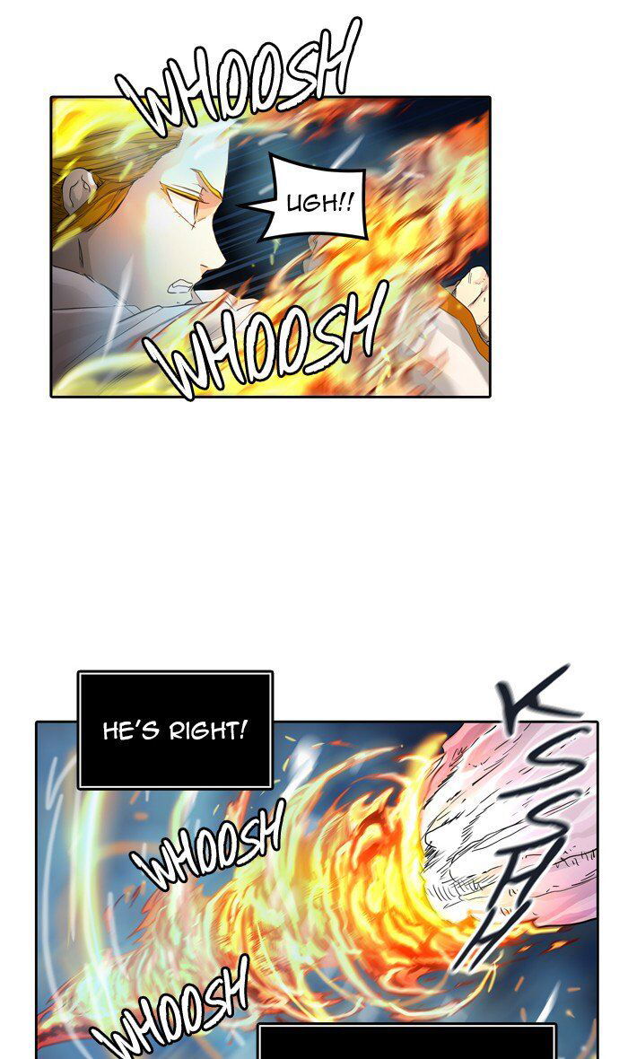 Tower of God Chapter 443 page 103