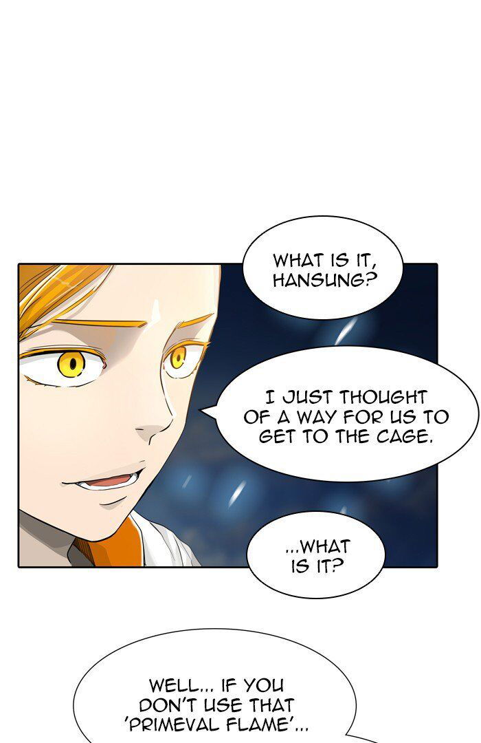 Tower of God Chapter 443 page 106