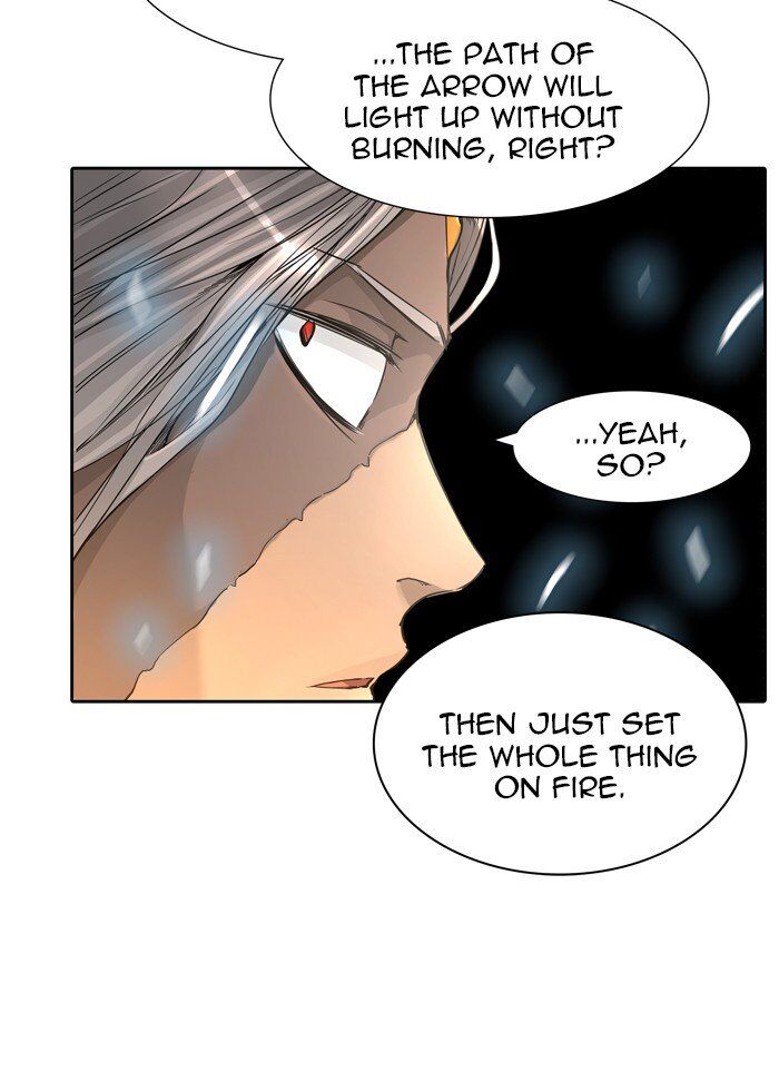 Tower of God Chapter 443 page 107