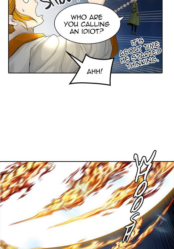 Tower of God Chapter 443 page 111