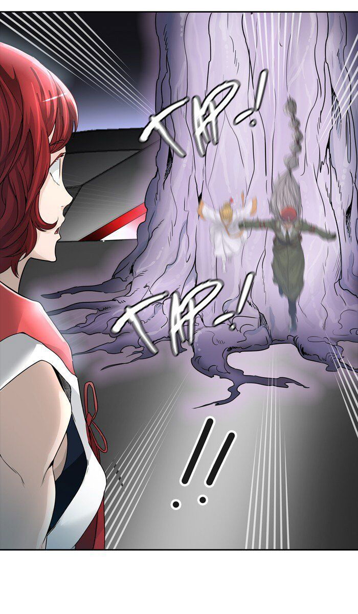 Tower of God Chapter 444 page 3