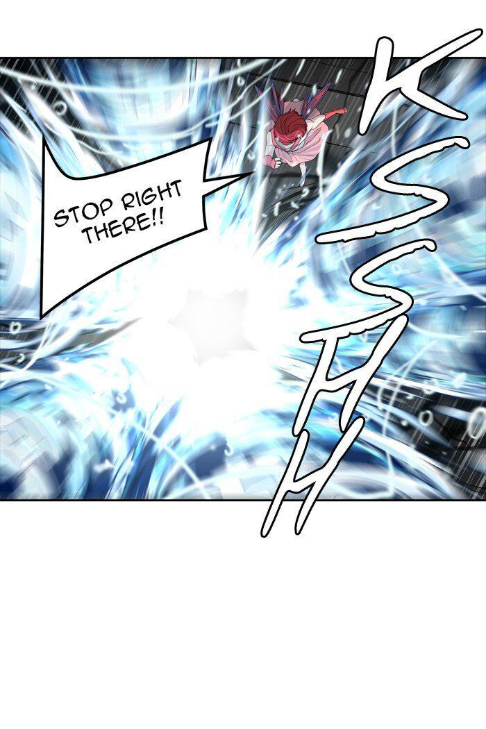 Tower of God Chapter 444 page 12
