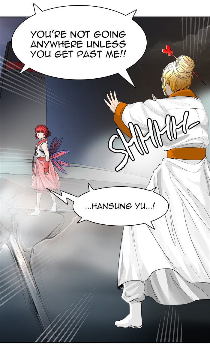 Tower of God Chapter 444 page 13