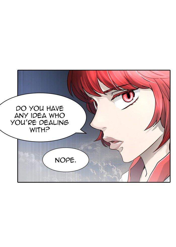 Tower of God Chapter 444 page 14