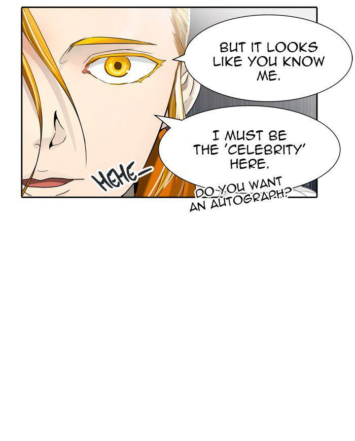 Tower of God Chapter 444 page 15