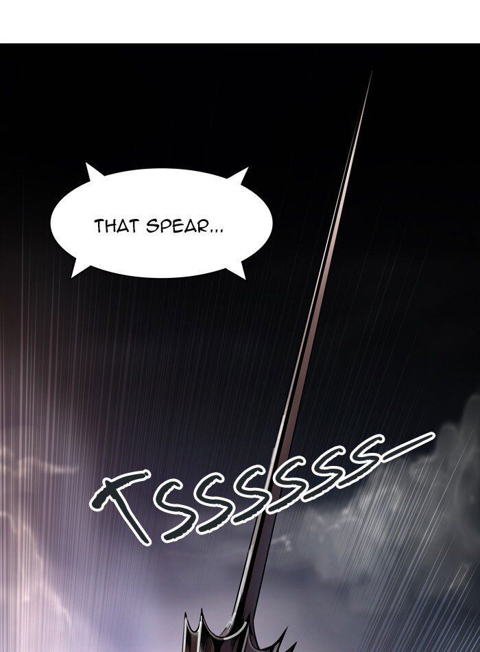 Tower of God Chapter 444 page 20